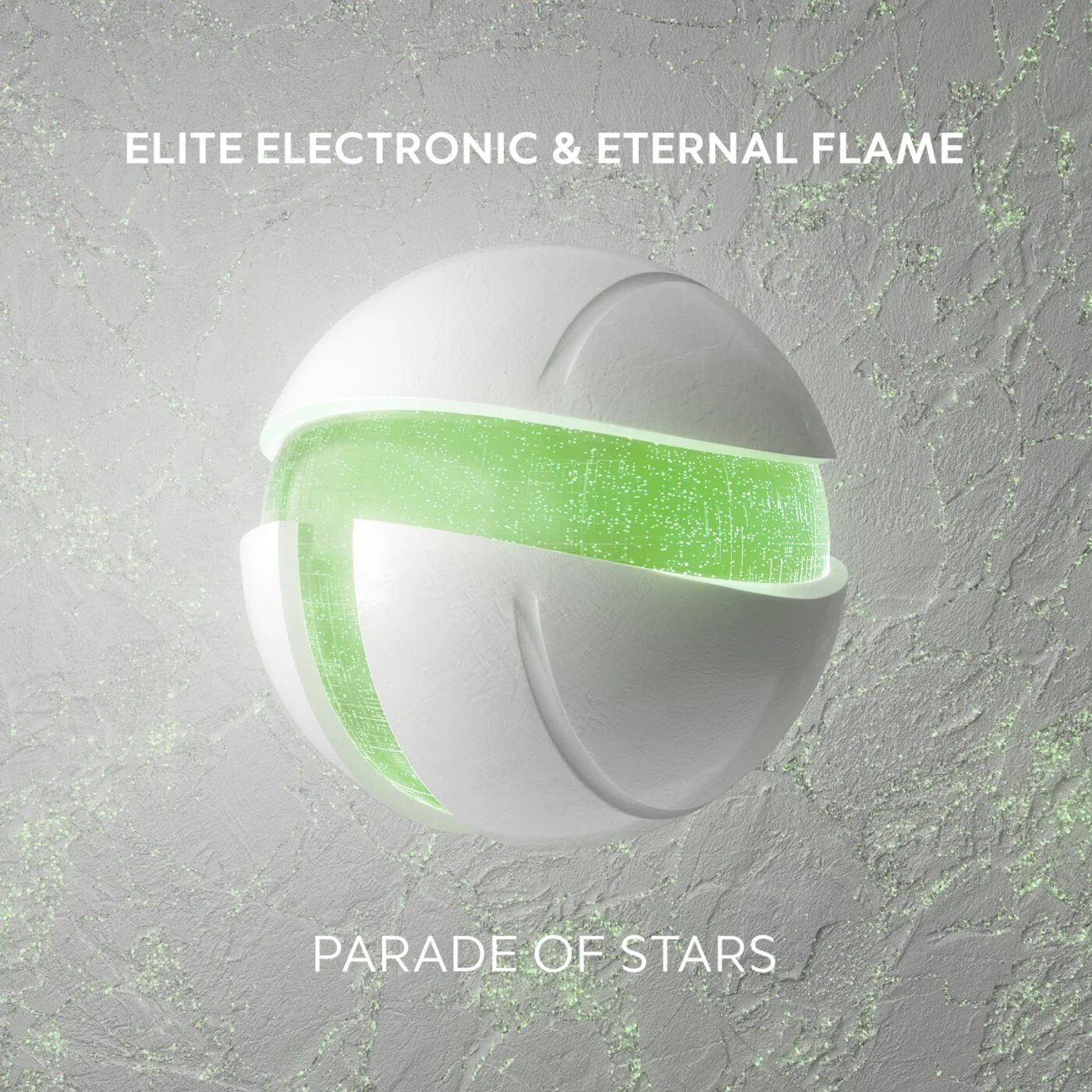 Elite Electronic & Eternal Flame - Parade Of Stars (Extended Mix)